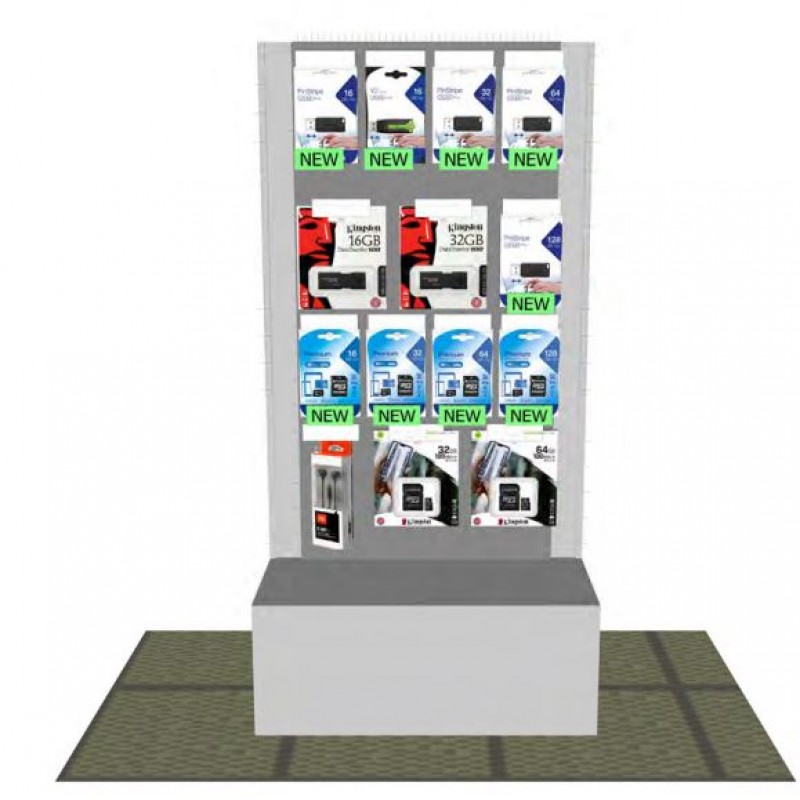 IMP_8 (Ecco) Data Storage 3